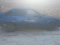 Сүрөт унаа Daewoo Nexia