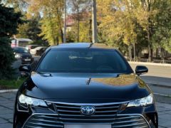 Сүрөт унаа Toyota Avalon