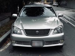 Сүрөт унаа Toyota Crown