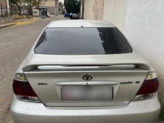 Сүрөт унаа Toyota Camry