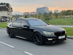 Фото авто BMW 7 серии