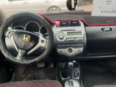 Photo of the vehicle Honda Jazz