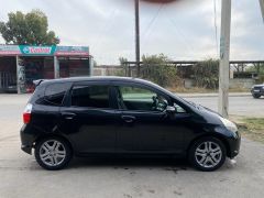 Сүрөт унаа Honda Fit