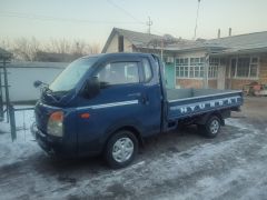 Фото авто Hyundai Porter