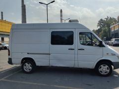 Фото авто Mercedes-Benz Sprinter