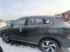 Photo of the vehicle Changan CS55PLUS