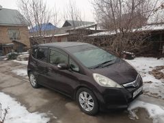 Photo of the vehicle Honda Fit