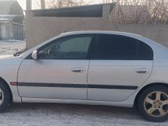 Сүрөт унаа Toyota Avensis