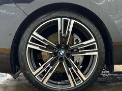 Сүрөт унаа BMW 7 серия