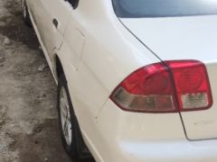 Сүрөт унаа Honda Civic Ferio