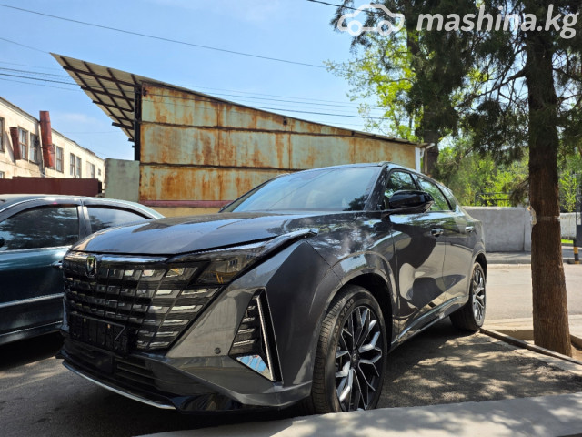 Changan UNI-Z