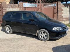 Сүрөт унаа Honda Odyssey