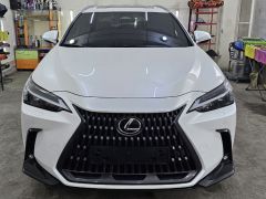 Сүрөт унаа Lexus NX