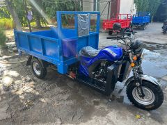 Сүрөт унаа CFMoto CFORCE 1000