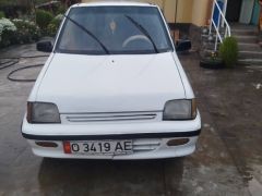 Сүрөт унаа Daewoo Tico