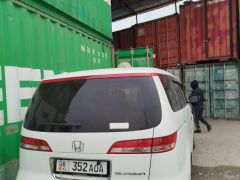 Сүрөт унаа Honda Elysion