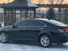 Сүрөт унаа Lexus ES