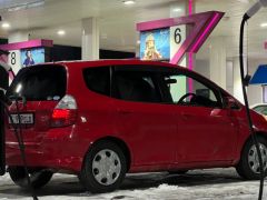 Photo of the vehicle Honda Fit