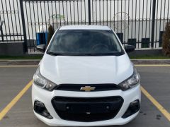 Photo of the vehicle Chevrolet Spark