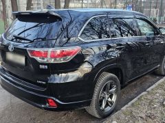 Photo of the vehicle Toyota Highlander