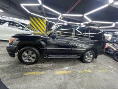 Сүрөт унаа Lexus LX