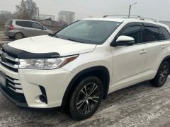 Photo of the vehicle Toyota Highlander