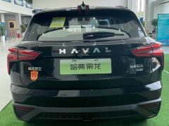Photo of the vehicle Haval Xiaolong Max