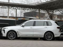 Фото авто BMW X7