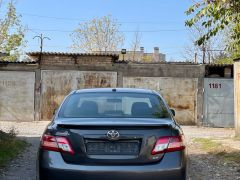 Photo of the vehicle Toyota Camry