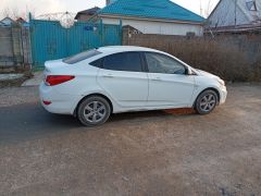 Фото авто Hyundai Solaris