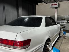 Фото авто Toyota Mark II