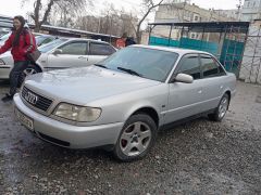 Сүрөт унаа Audi A6