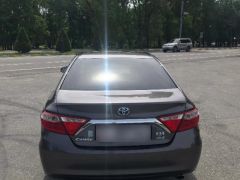 Photo of the vehicle Toyota Camry