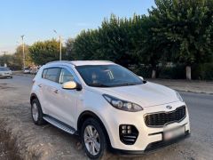 Фото авто Kia Sportage