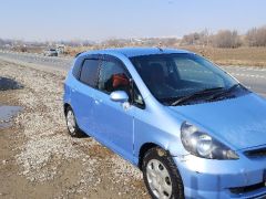 Photo of the vehicle Honda Fit