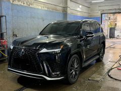 Сүрөт унаа Lexus LX