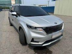 Фото авто Kia Carnival