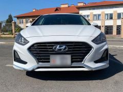 Фото авто Hyundai Sonata