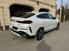 Сүрөт унаа BMW X6