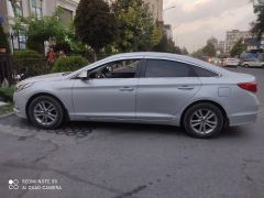 Фото авто Hyundai Sonata