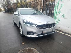 Фото авто Kia K7