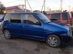 Сүрөт унаа Daewoo Tico