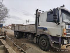 Фото авто DAF 85