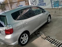 Фото авто Honda Fit