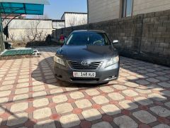 Фото авто Toyota Camry