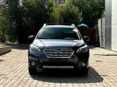 Сүрөт унаа Subaru Outback