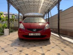 Сүрөт унаа Honda Jazz