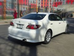 Фото авто Toyota Windom