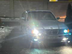 Photo of the vehicle BMW 5 Series