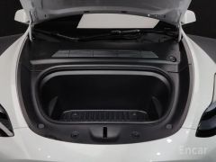 Photo of the vehicle Tesla Model Y